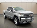 Used 2022 Chevrolet Silverado 1500 LTZ Crew Cab for sale #D255235A - photo 7