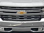 Used 2022 Chevrolet Silverado 1500 LTZ Crew Cab for sale #D255235A - photo 9