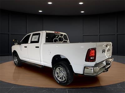 New 2025 Ram 2500 Tradesman Crew Cab 4x4 Pickup for sale #D255236 - photo 2