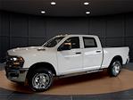 New 2025 Ram 2500 Tradesman Crew Cab 4x4 Pickup for sale #D255236 - photo 3