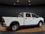 New 2025 Ram 2500 Tradesman Crew Cab 4x4 Pickup for sale #D255236 - photo 6