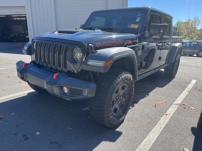 2021 Jeep Gladiator Crew Cab 4WD Pickup for sale #D255237A - photo 1