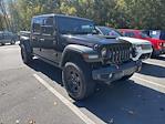 2021 Jeep Gladiator Crew Cab 4WD Pickup for sale #D255237A - photo 4
