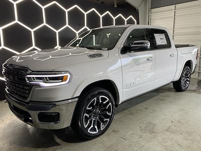 New 2025 Ram 1500 Limited Crew Cab 4x4 Pickup for sale #D255238 - photo 1