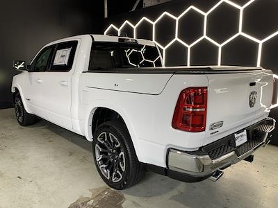 New 2025 Ram 1500 Limited Crew Cab 4x4 Pickup for sale #D255238 - photo 2