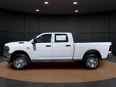 2025 Ram 2500 Crew Cab 4x4 Pickup for sale #D255240 - photo 2