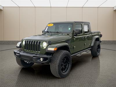 Used 2021 Jeep Gladiator Sport Crew Cab for sale #D255241A - photo 1