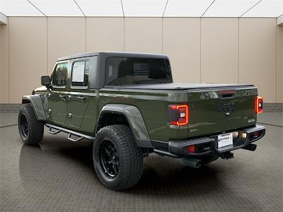 Used 2021 Jeep Gladiator Sport Crew Cab for sale #D255241A - photo 2