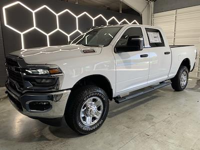 2025 Ram 2500 Crew Cab 4x4 Pickup for sale #D255242 - photo 1