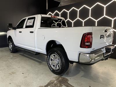 2025 Ram 2500 Crew Cab 4x4 Pickup for sale #D255242 - photo 2