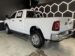 New 2025 Ram 2500 Tradesman Crew Cab 4x4 Pickup for sale #D255242 - photo 2