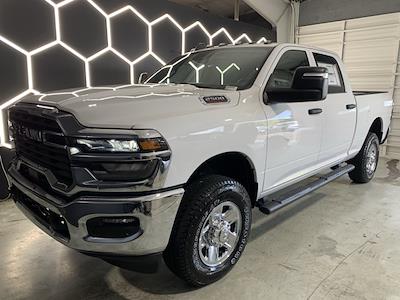 2025 Ram 2500 Crew Cab 4x4 Pickup for sale #D255243 - photo 1