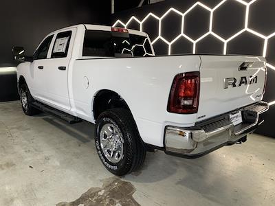 2025 Ram 2500 Crew Cab 4x4 Pickup for sale #D255243 - photo 2