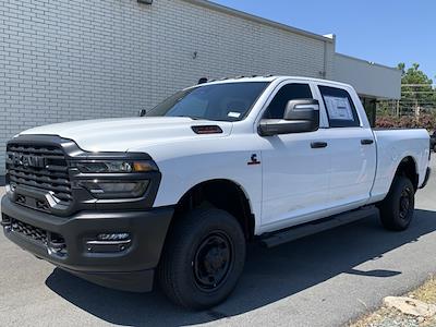 2025 Ram 2500 Crew Cab 4x4 Pickup for sale #D255245X - photo 1