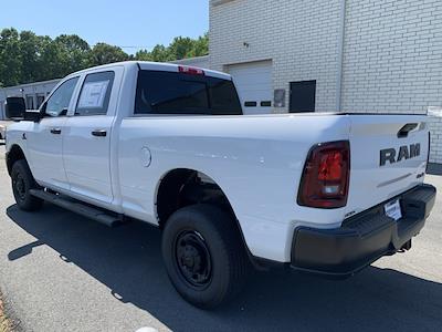 2025 Ram 2500 Crew Cab 4x4 Pickup for sale #D255245X - photo 2