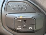 New 2025 Ram 2500 Tradesman Crew Cab 4x4 Pickup for sale #D255245X - photo 34