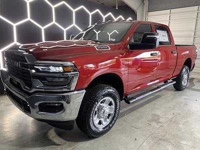 2025 Ram 2500 Crew Cab 4x4 Pickup for sale #D255250 - photo 1