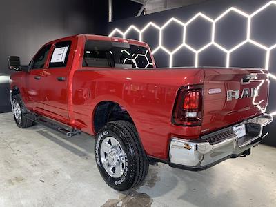 2025 Ram 2500 Crew Cab 4x4 Pickup for sale #D255250 - photo 2