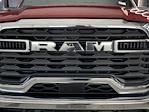 New 2025 Ram 2500 Tradesman Crew Cab 4x4 Pickup for sale #D255250 - photo 9