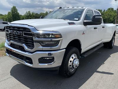 2025 Ram 3500 Crew Cab DRW 4x4 Pickup for sale #D255255X - photo 1