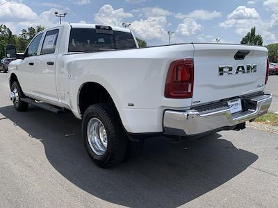 2025 Ram 3500 Crew Cab DRW 4x4 Pickup for sale #D255255X - photo 2