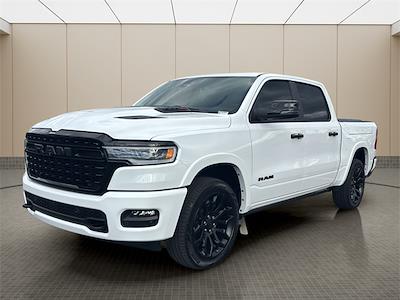 New 2025 Ram 1500 Limited Crew Cab for sale #D255256X - photo 1
