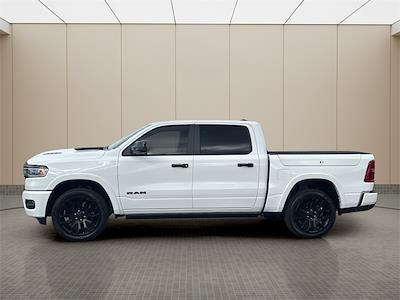 New 2025 Ram 1500 Limited Crew Cab for sale #D255256X - photo 2