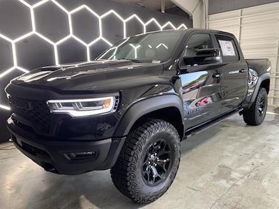 2026 Ram 1500 Crew Cab 4x4 Pickup for sale #D255257 - photo 1