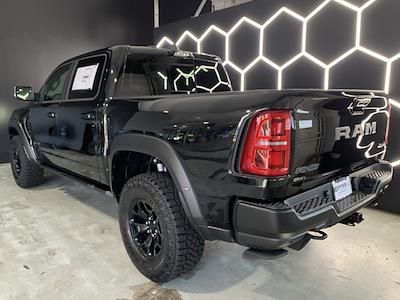 2026 Ram 1500 Crew Cab 4x4 Pickup for sale #D255257 - photo 2