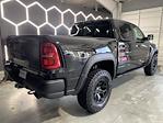 2026 Ram 1500 Crew Cab 4x4 Pickup for sale #D255257 - photo 5