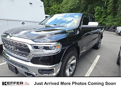 2019 Ram 1500 Crew Cab 4x2 Pickup for sale #D255258J - photo 1