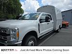 2023 Ford F-350 Crew Cab DRW 4x4 Service Truck for sale #D255258L - photo 1