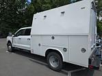 2023 Ford F-350 Crew Cab DRW 4x4 Service Truck for sale #D255258L - photo 2