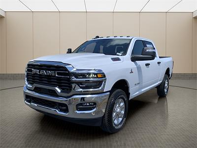 New 2025 Ram 2500 Big Horn Crew Cab 4WD Pickup for sale #D255259X - photo 1
