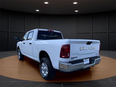 New 2025 Ram 2500 Big Horn Crew Cab 4WD Pickup for sale #D255259X - photo 2