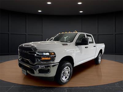 New 2025 Ram 2500 Tradesman Crew Cab 4x4 Pickup for sale #D255261X - photo 1