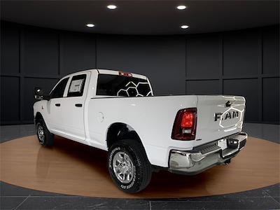 New 2025 Ram 2500 Tradesman Crew Cab 4x4 Pickup for sale #D255261X - photo 2