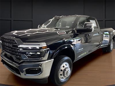 2025 Ram 3500 Crew Cab DRW 4x4 Pickup for sale #D255262X - photo 1