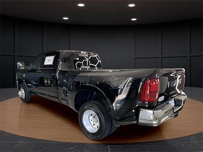 2025 Ram 3500 Crew Cab DRW 4x4 Pickup for sale #D255262X - photo 2