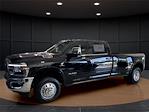 2025 Ram 3500 Crew Cab DRW 4x4 Pickup for sale #D255262X - photo 3