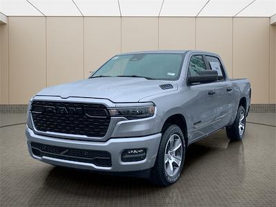 2025 Ram 1500 Crew Cab RWD Pickup for sale #D255263 - photo 1