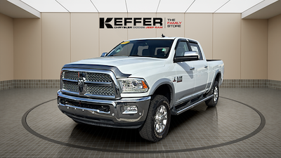 2016 Ram 2500 Crew Cab 4WD Pickup for sale #D263002A - photo 1