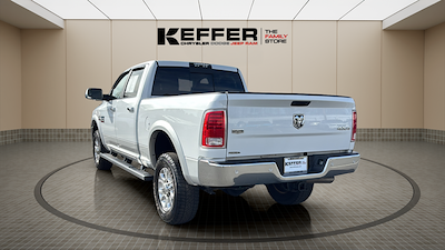 2016 Ram 2500 Crew Cab 4WD Pickup for sale #D263002A - photo 2