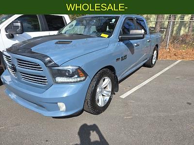 Used 2015 Ram 1500 - photo 1