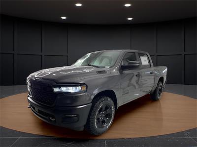 New 2026 Ram 1500 Tradesman Crew Cab 4x4 Pickup for sale #D265000 - photo 1