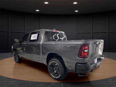 New 2026 Ram 1500 Tradesman Crew Cab 4x4 Pickup for sale #D265000 - photo 2