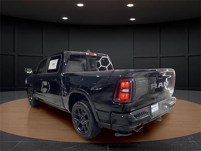 New 2026 Ram 1500 Laramie Crew Cab 4x4 Pickup for sale #D265001 - photo 2