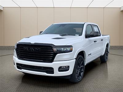 New 2026 Ram 1500 Laramie Crew Cab 4WD Pickup for sale #D265002 - photo 1