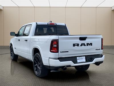 New 2026 Ram 1500 Laramie Crew Cab 4WD Pickup for sale #D265002 - photo 2
