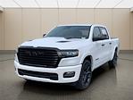 New 2026 Ram 1500 Laramie Crew Cab 4WD Pickup for sale #D265002 - photo 1
